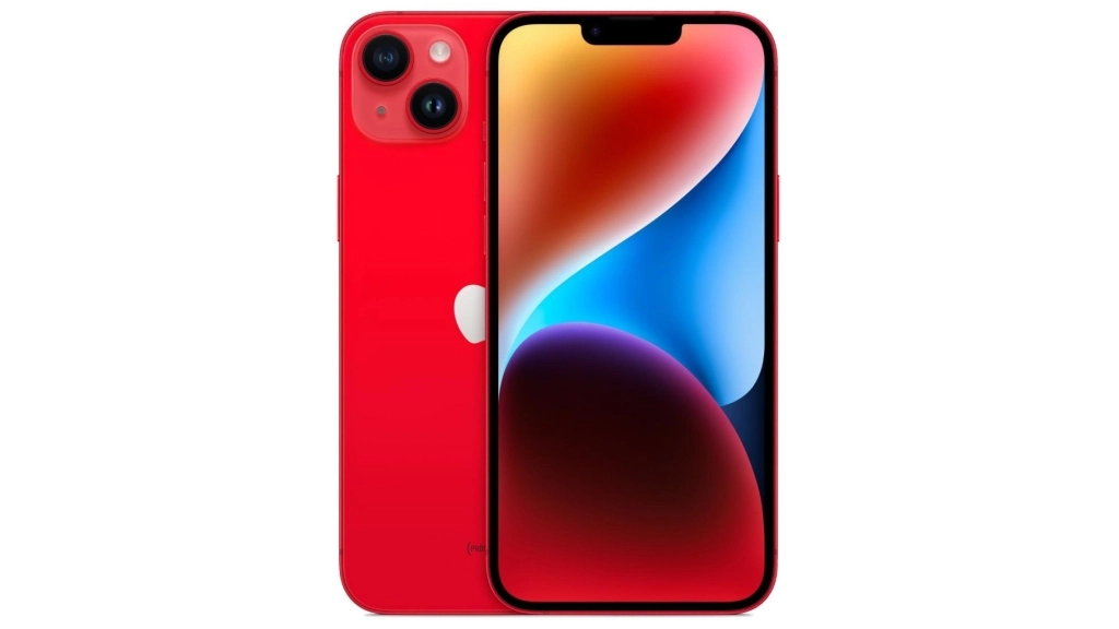 Apple iPhone 14 128GB