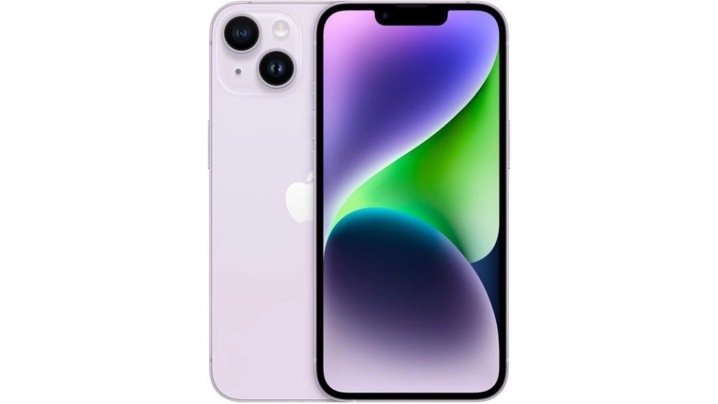 Apple iPhone 14 128GB