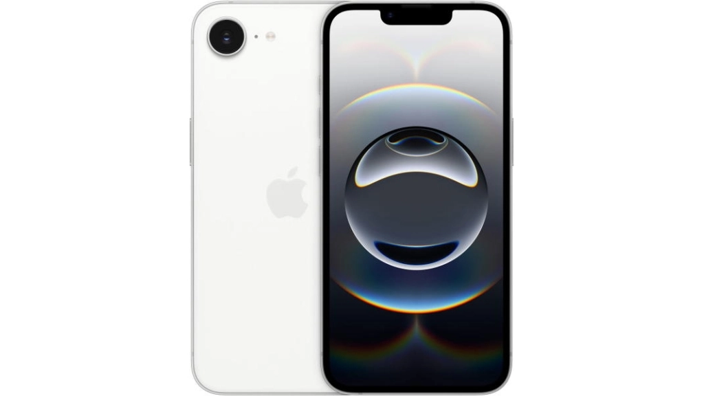 Apple iPhone 16e 128GB