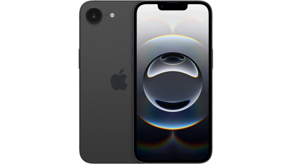 Apple iPhone 16e 256GB