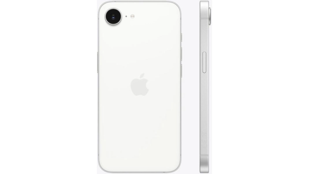 Apple iPhone 17e 512GB