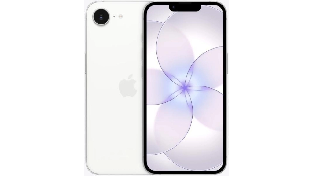 Apple iPhone 17e 512GB