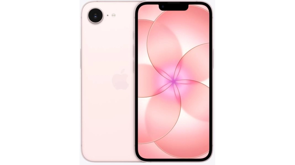 Apple iPhone 17e 512GB