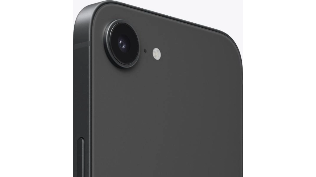 Apple iPhone 17e 512GB