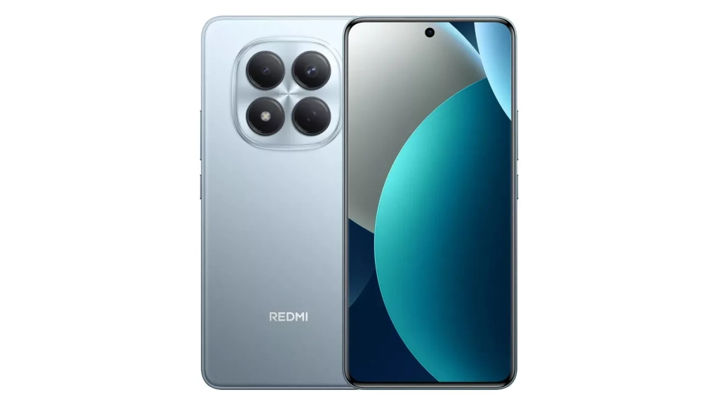 Xiaomi Redmi Note 15 Pro 4G 8GB RAM 256GB