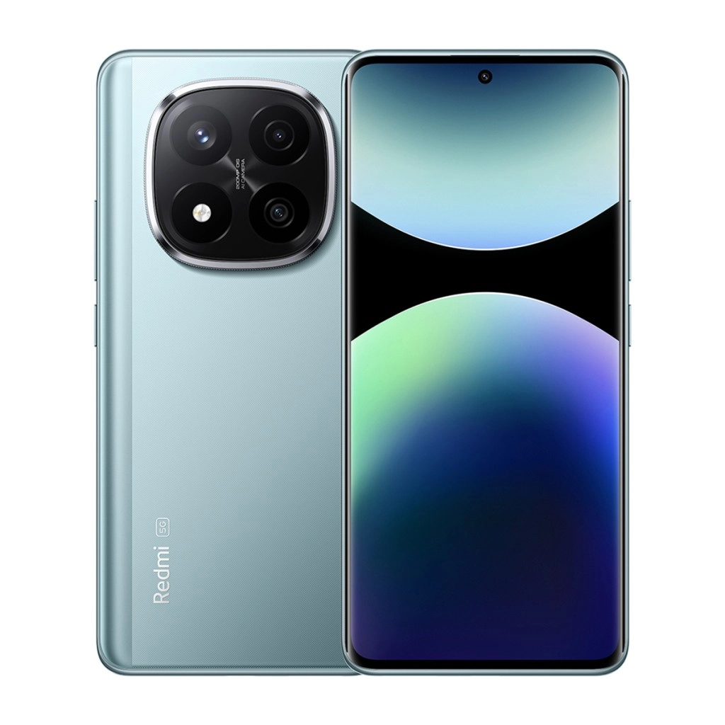 Xiaomi Redmi Note 14 Pro+ 5G 256GB 12GB RAM Dual