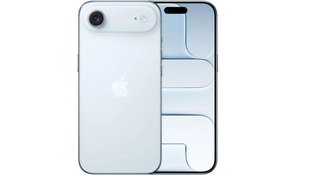 Apple iPhone Air 512GB