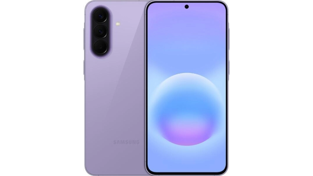Samsung Galaxy A57 5G 256GB 8GB RAM Dual (SM-A576B)