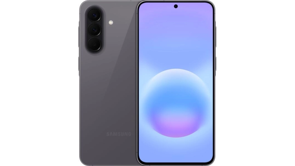 Samsung Galaxy A57 5G 256GB 8GB RAM Dual (SM-A576B)