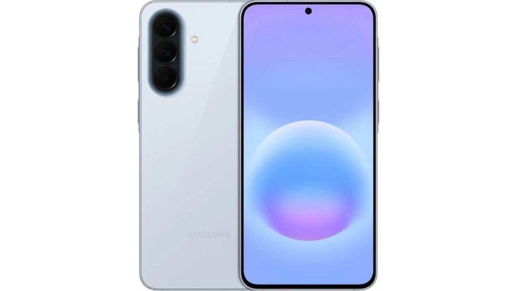Samsung Galaxy A57 5G 256GB 8GB RAM Dual (SM-A576B)