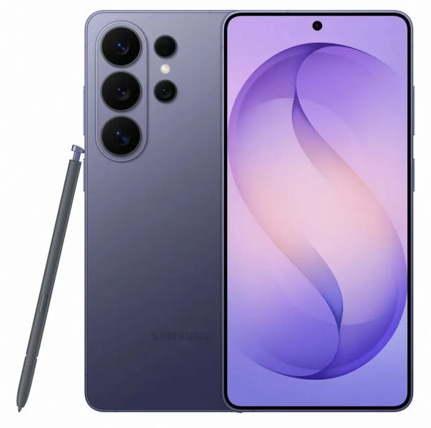 Samsung Galaxy S26 Ultra 5G 512GB 12GB RAM Dual (SM-S948B)