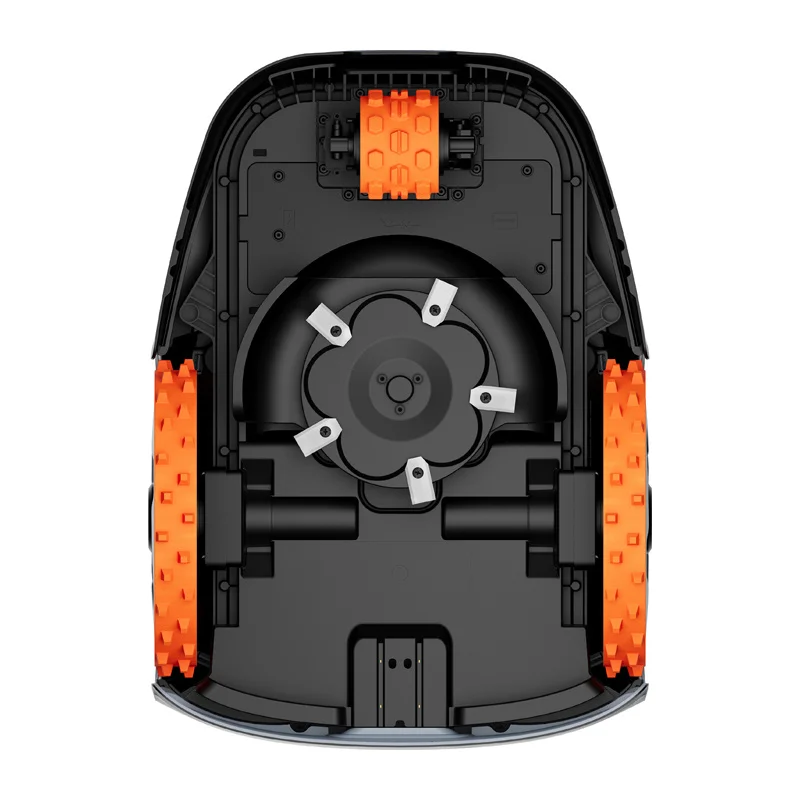 Segway-Navimow i208E AWD EU fűnyíró robot (I2 AWD sorozat)