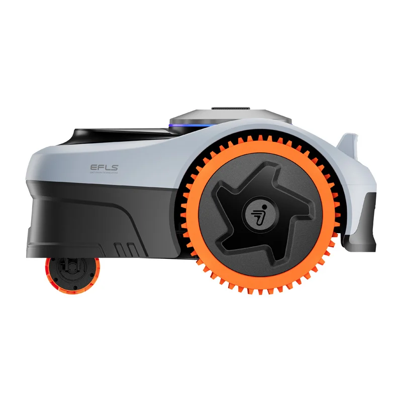 Segway-Navimow i208E AWD EU fűnyíró robot (I2 AWD sorozat)