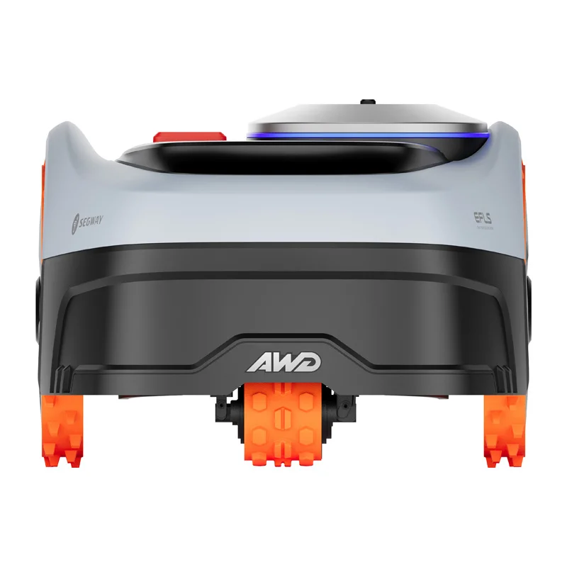 Segway-Navimow i208E AWD EU fűnyíró robot (I2 AWD sorozat)