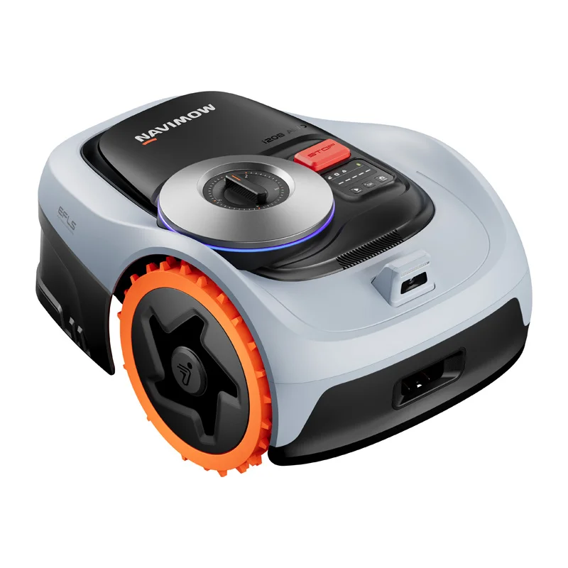Segway-Navimow i208E AWD EU fűnyíró robot (I2 AWD sorozat)