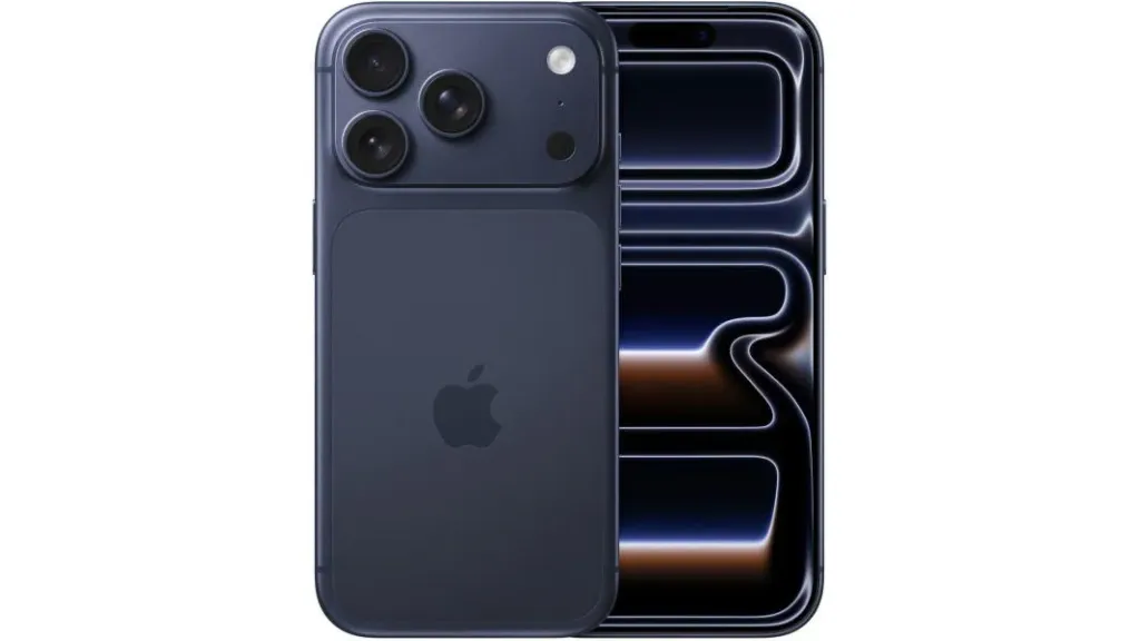 Apple iPhone 17 Pro 256GB