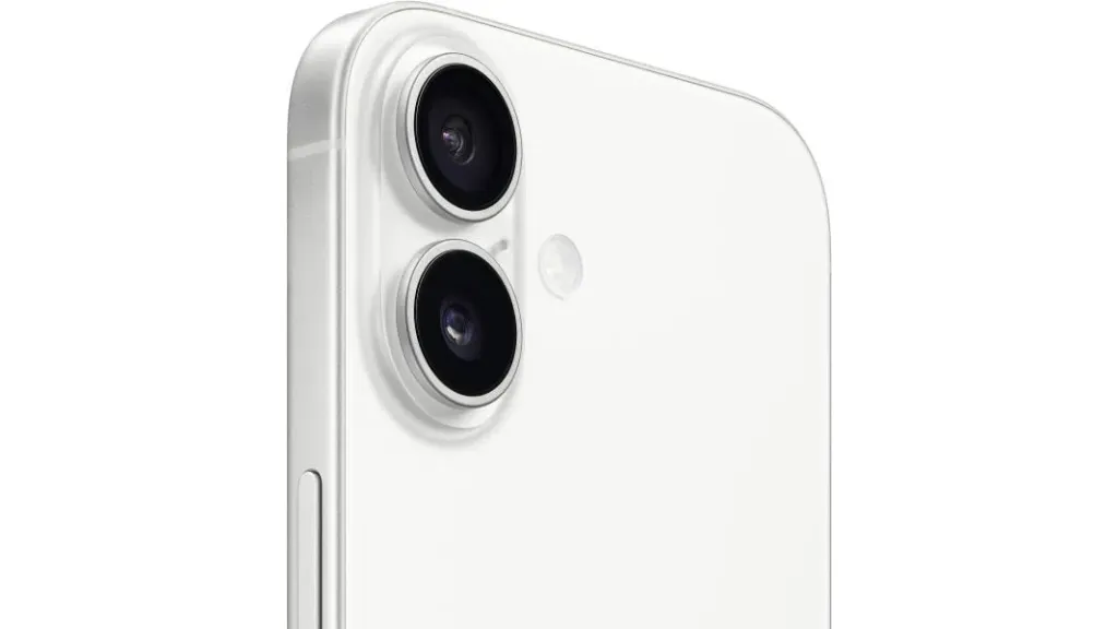 Apple iPhone 17  256GB