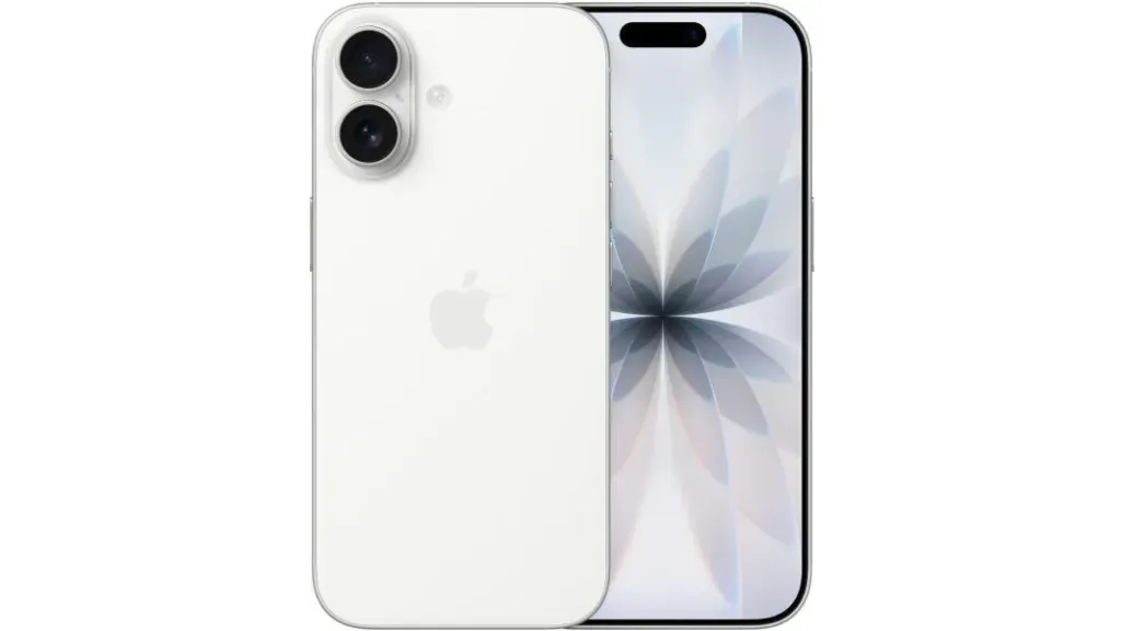Apple iPhone 17  512GB