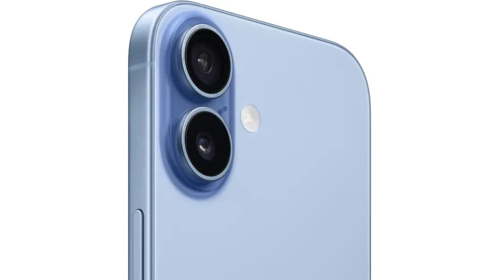 Apple iPhone 17  512GB