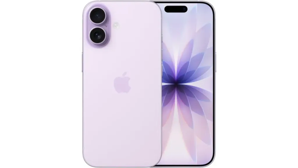 Apple iPhone 17  512GB