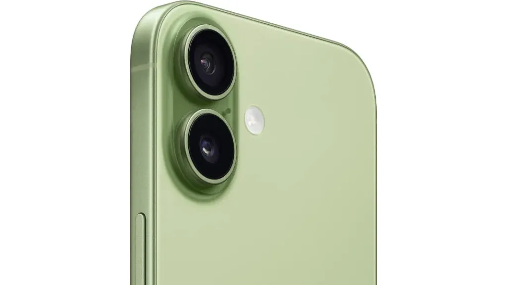 Apple iPhone 17  512GB