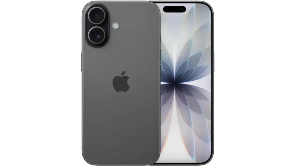 Apple iPhone 17  512GB