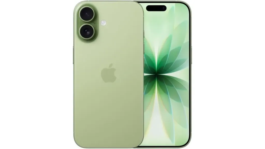 Apple iPhone 17  512GB