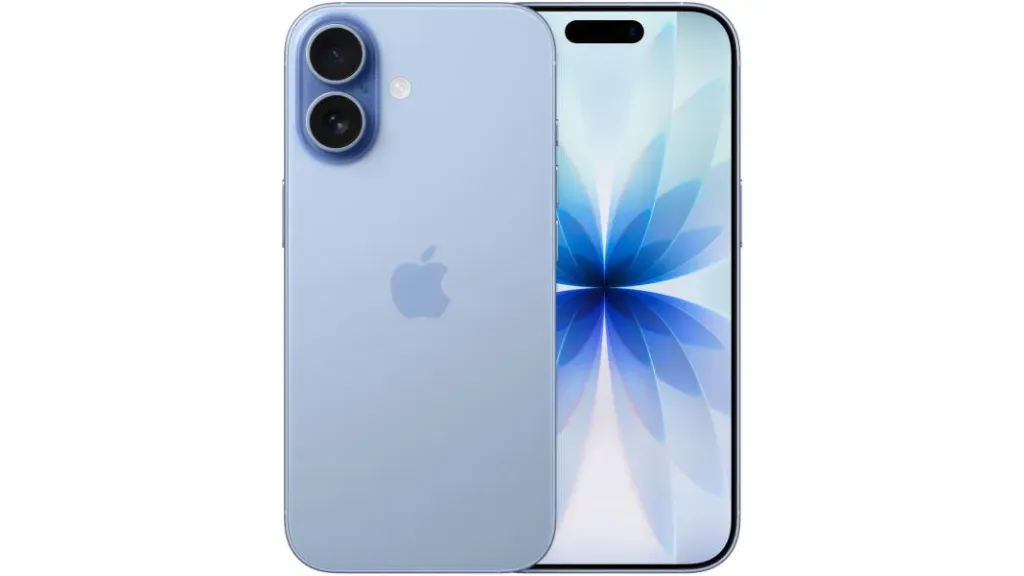 Apple iPhone 17  512GB