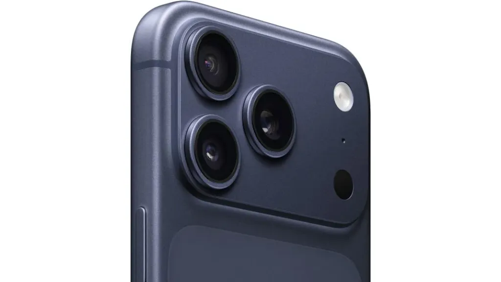 Apple iPhone 17 Pro Max 256GB