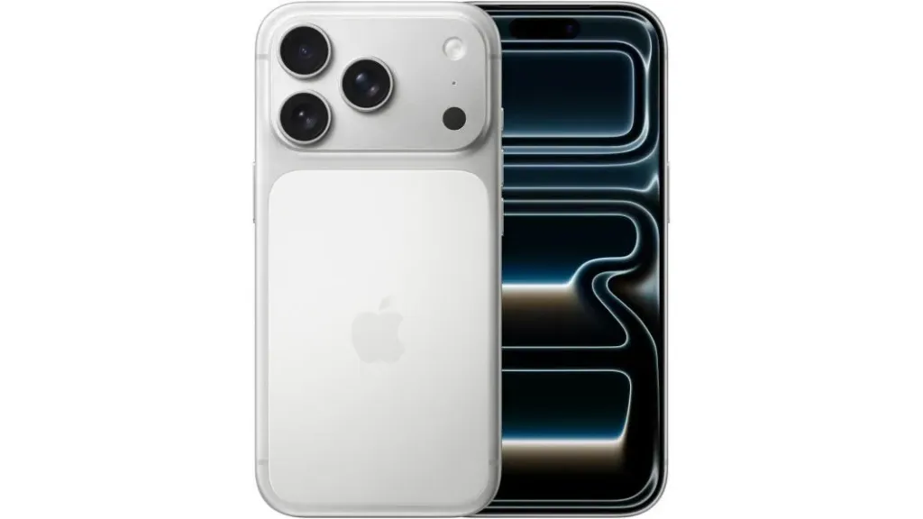 Apple iPhone 17 Pro Max 512GB