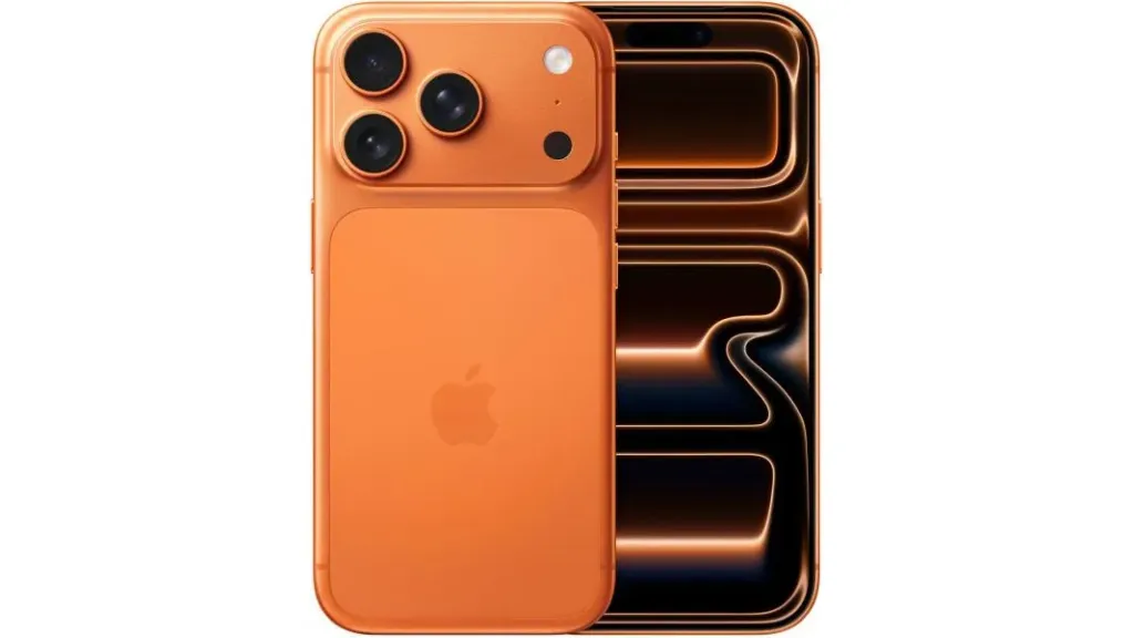 Apple iPhone 17 Pro Max 1TB