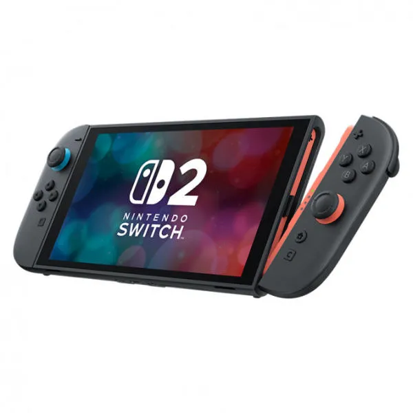 Nintendo Switch 2 + Mario Kart World Játékkonzol