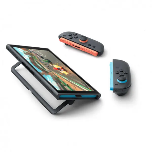 Nintendo Switch 2 + Mario Kart World Játékkonzol