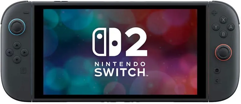 Nintendo Switch 2 + Mario Kart World Játékkonzol