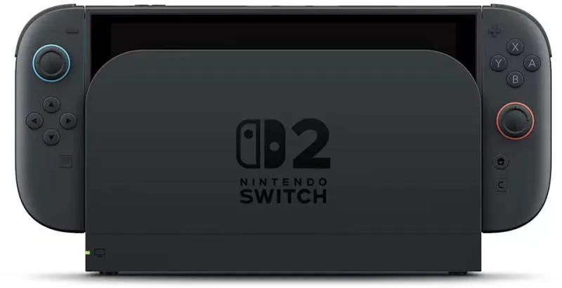 Nintendo Switch 2 + Mario Kart World Játékkonzol