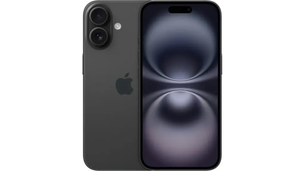 Apple iPhone 16 128GB