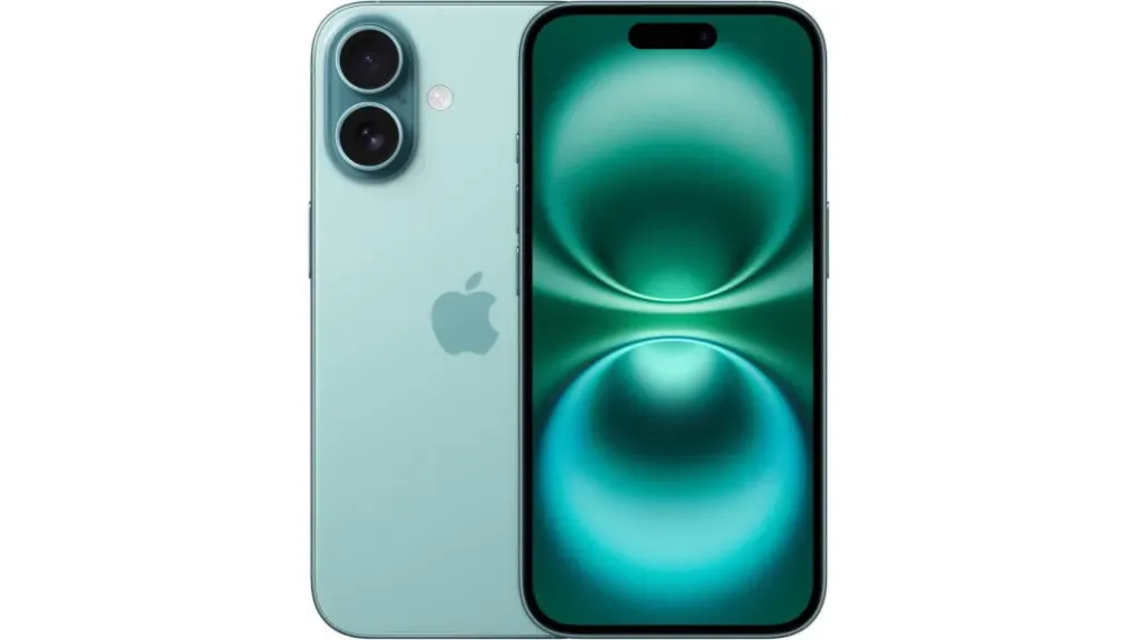 Apple iPhone 16 128GB