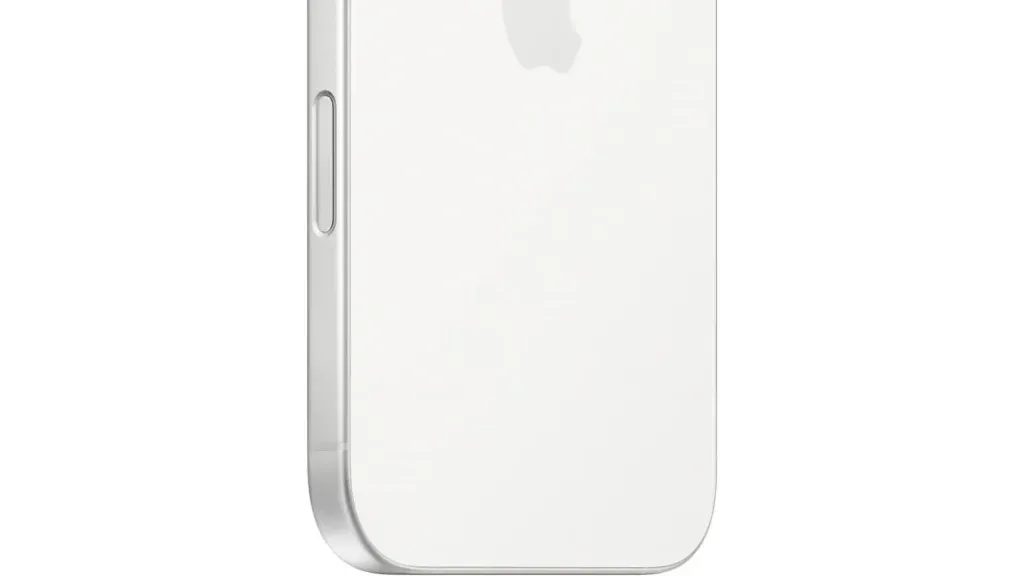 Apple iPhone 16 256GB