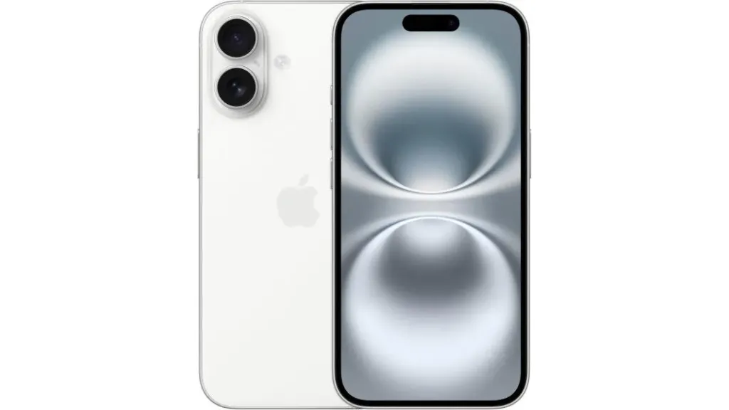 Apple iPhone 16 256GB