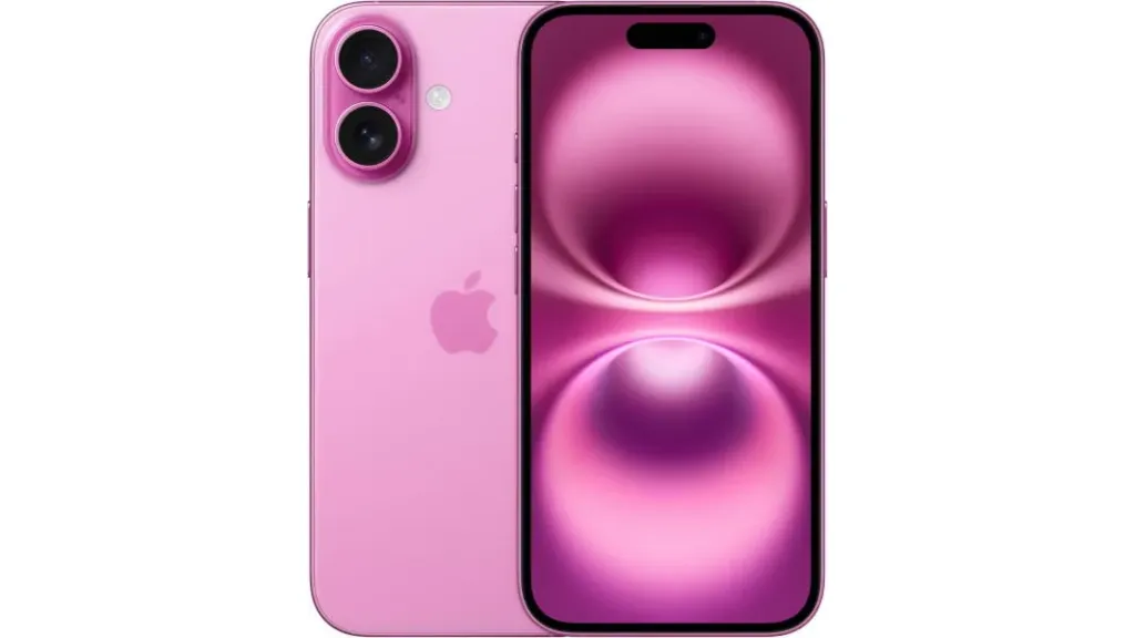 Apple iPhone 16 512GB
