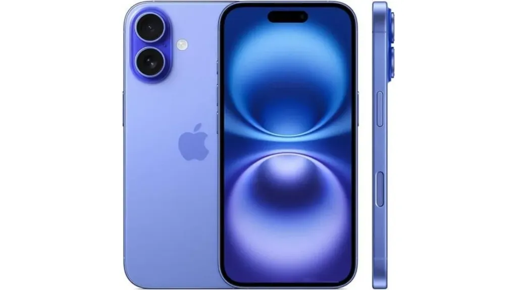 Apple iPhone 16 512GB
