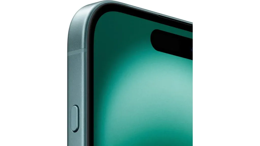 Apple iPhone 16 512GB