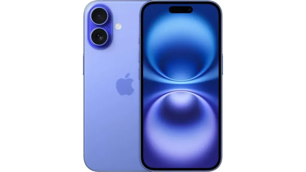 Apple iPhone 16 512GB