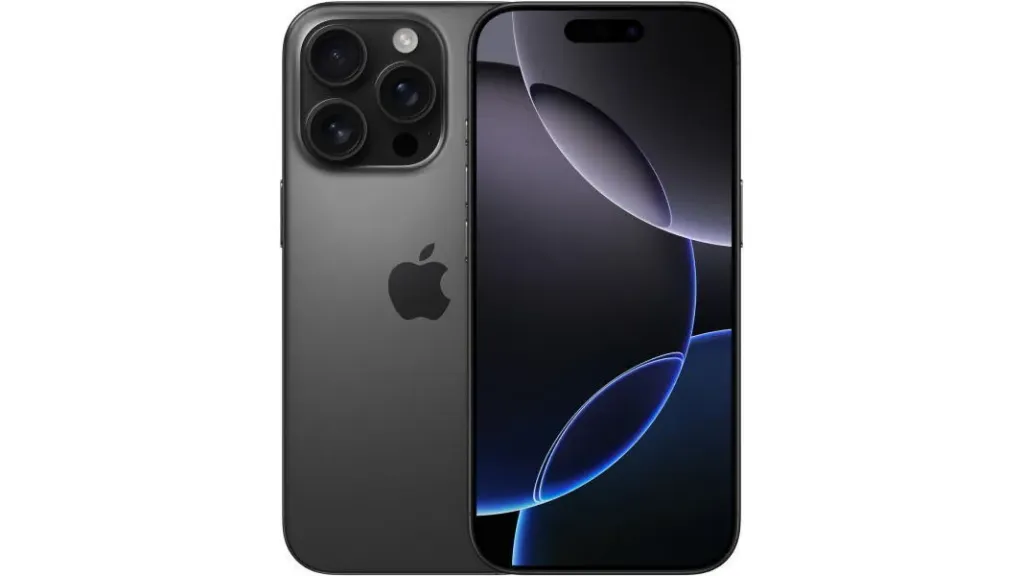 Apple iPhone 16 Pro 128GB