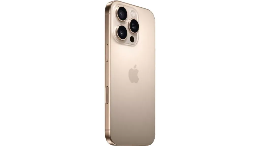 Apple iPhone 16 Pro 256GB