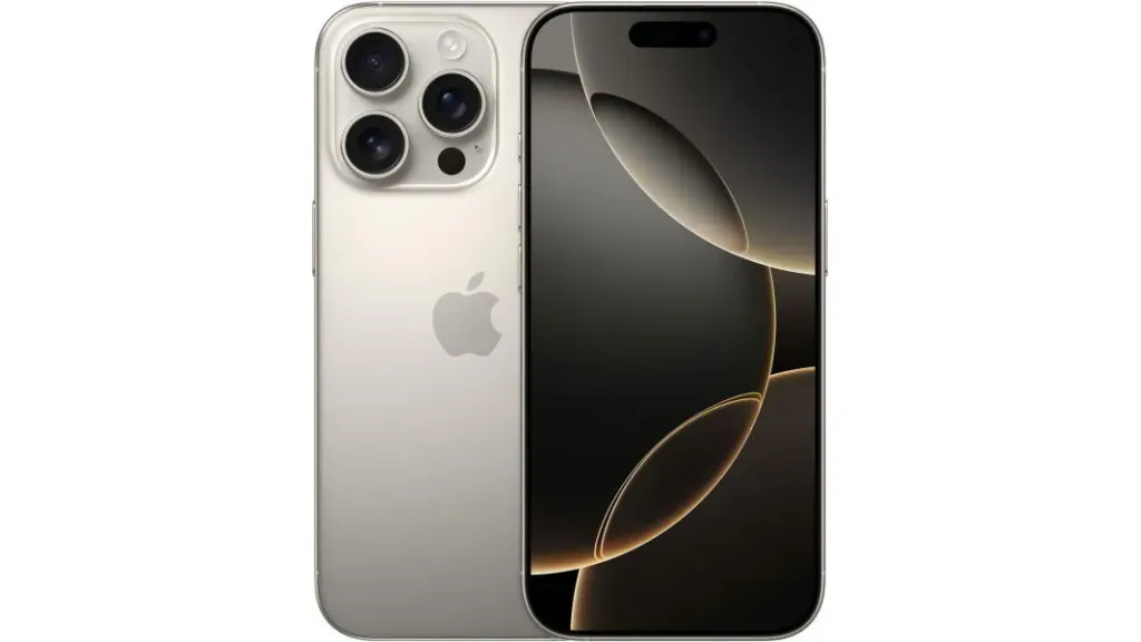 Apple iPhone 16 Pro 256GB