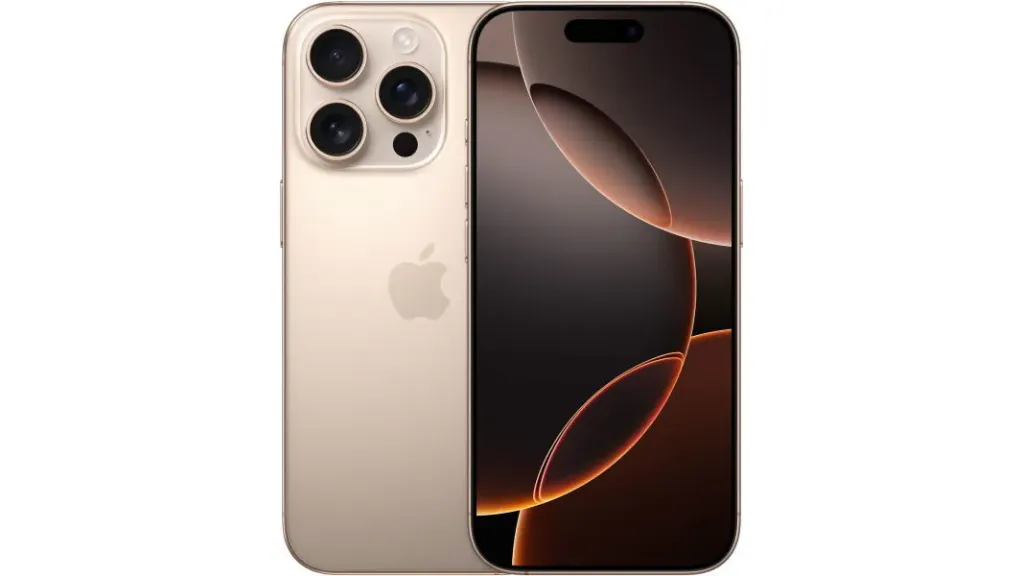 Apple iPhone 16 Pro 256GB